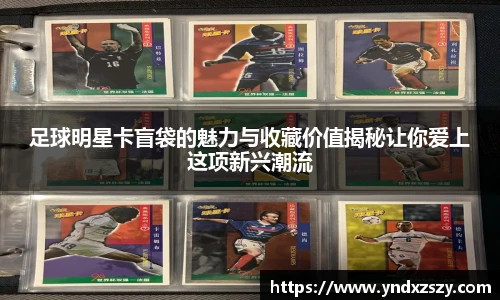 足球明星卡盲袋的魅力与收藏价值揭秘让你爱上这项新兴潮流